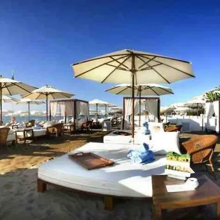Appartement La Playa Nogalera
