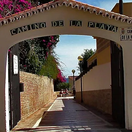 La Playa Nogalera *