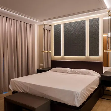 La Playa Nogalera Appartement Torremolinos