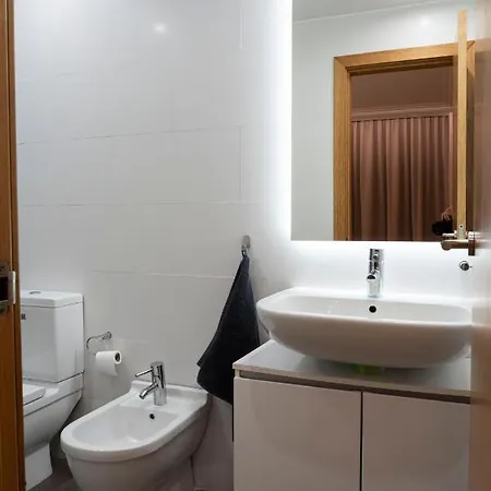Appartement La Playa Nogalera Torremolinos