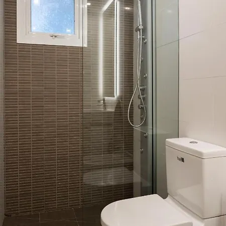 La Playa Nogalera Appartement Torremolinos